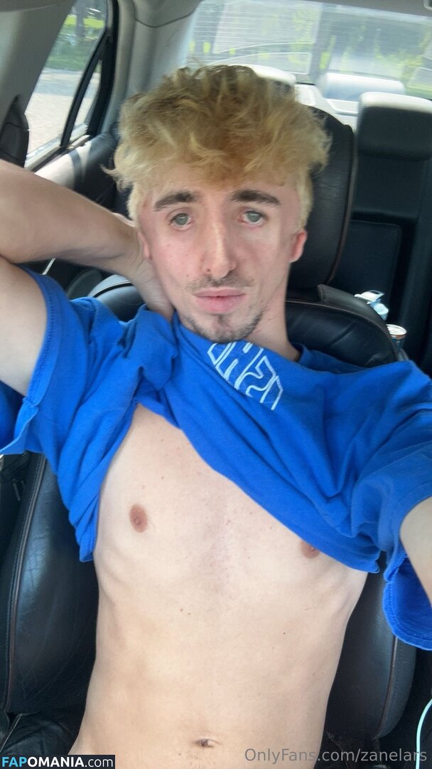zane.lars / zanelars Nudo OnlyFans  Foto trapelata #2