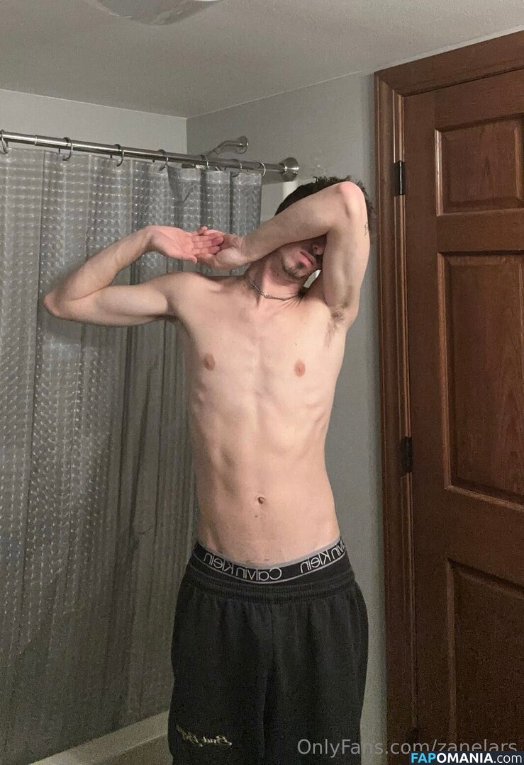 zane.lars / zanelars Nudo OnlyFans  Foto trapelata #5