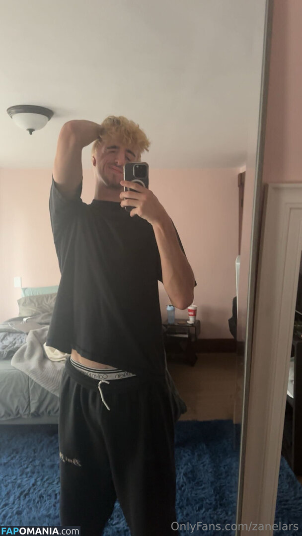 zane.lars / zanelars Nudo OnlyFans  Foto trapelata #8