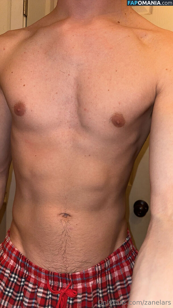 zane.lars / zanelars Nudo OnlyFans  Foto trapelata #9