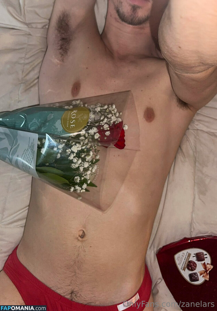 zane.lars / zanelars Nudo OnlyFans  Foto trapelata #11