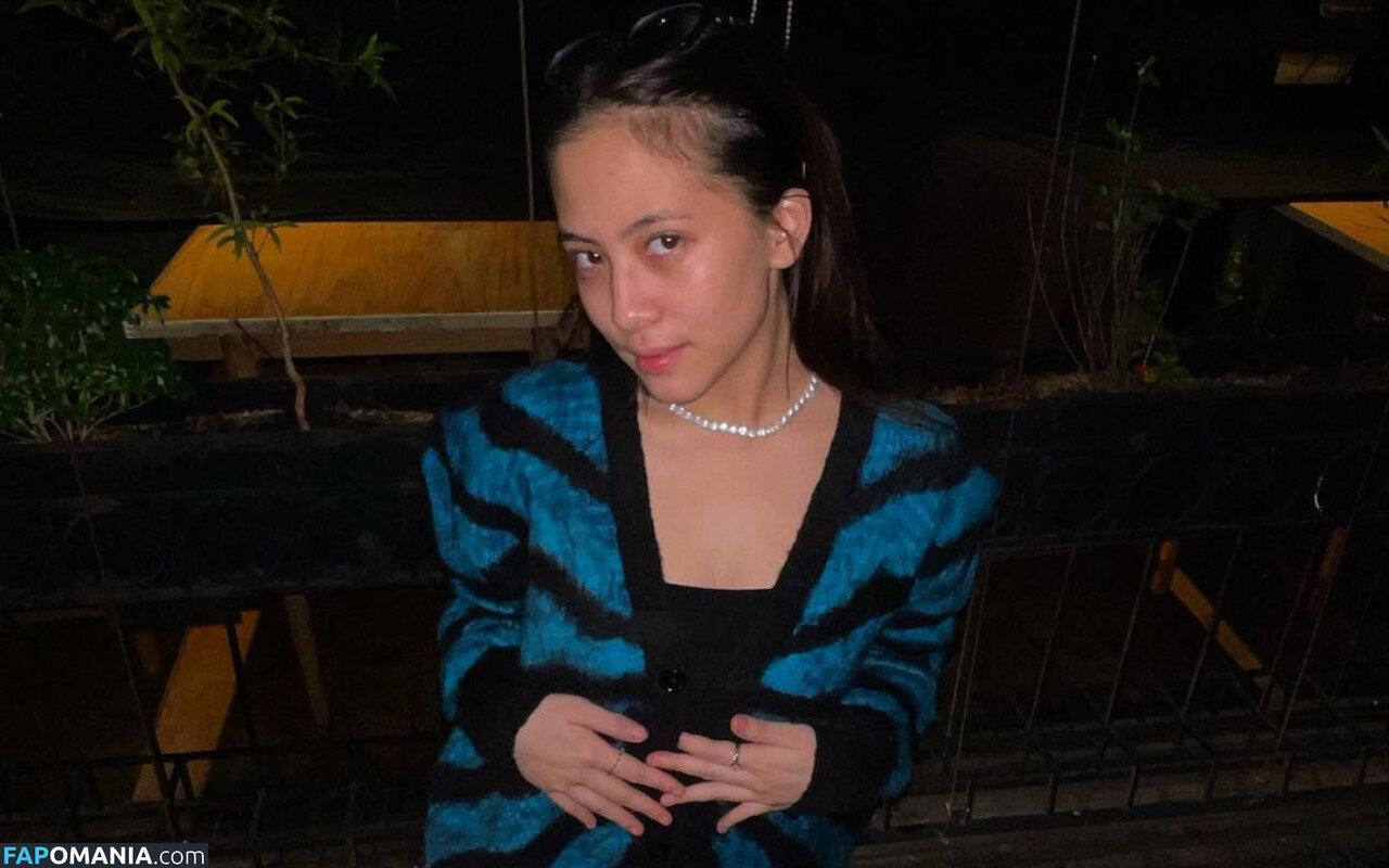 Zara Adhisty Nudo OnlyFans  Foto trapelata #2