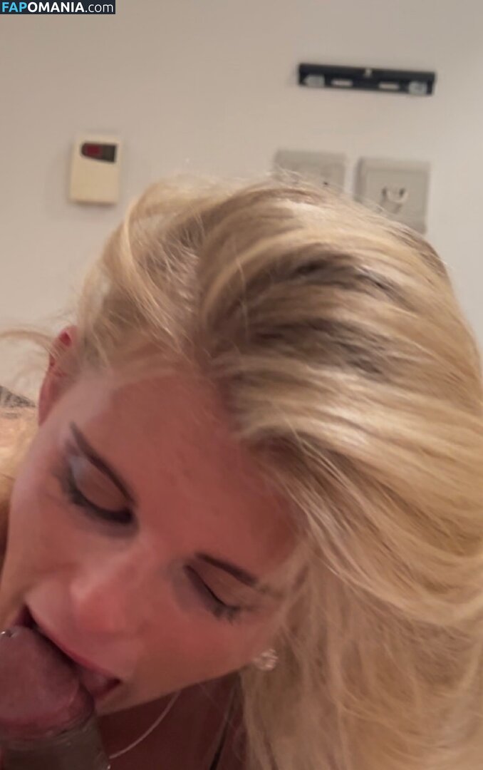 Zara Deeley Nudo OnlyFans  Foto trapelata #4