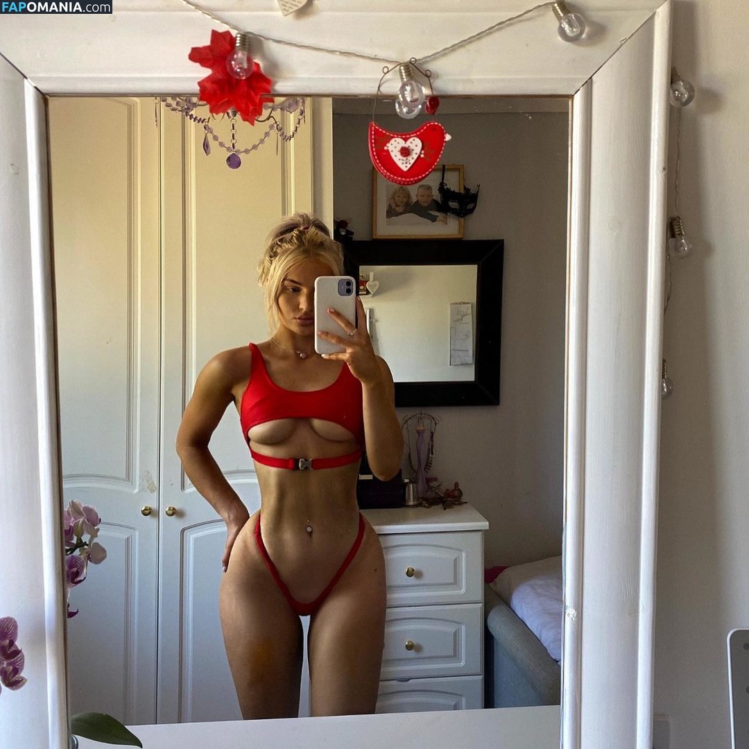 Zara Louisa / zara.louisa Nudo OnlyFans  Foto trapelata #5