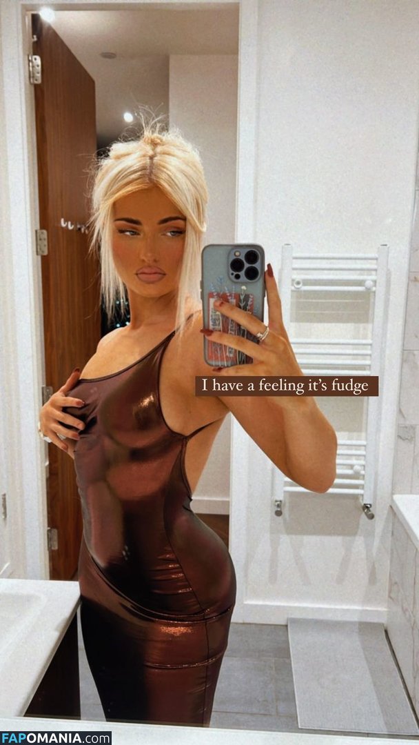 Zara Louisa / zara.louisa Nudo OnlyFans  Foto trapelata #14