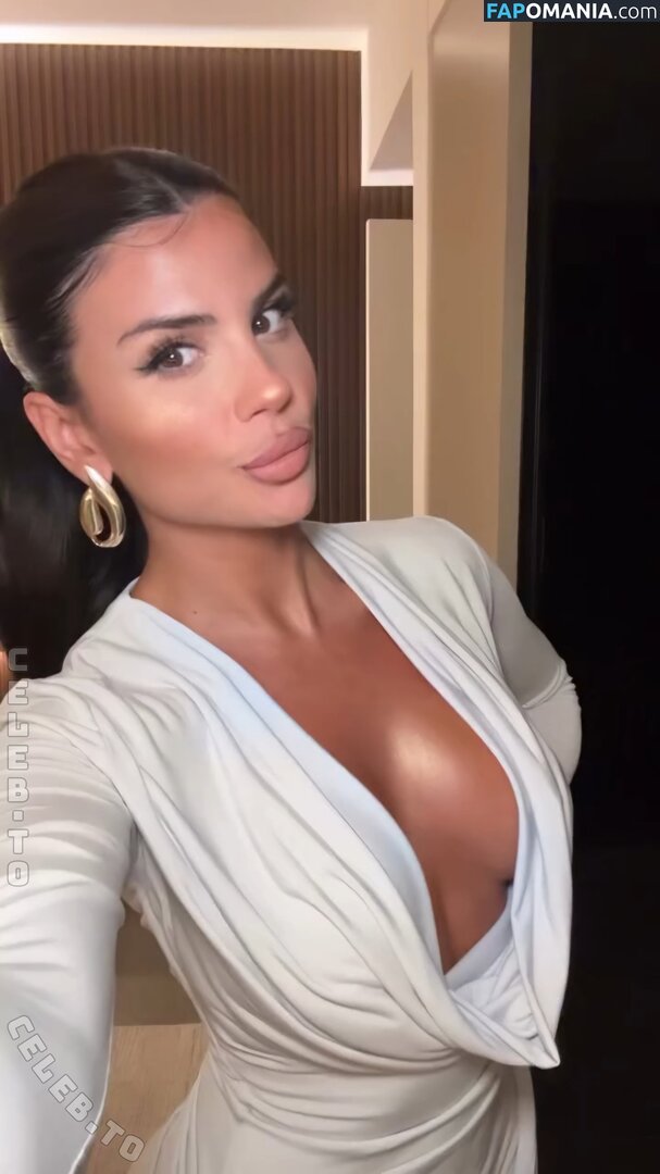 Zara Secret / zara_secret / zara_secrett Nudo OnlyFans  Foto trapelata #1
