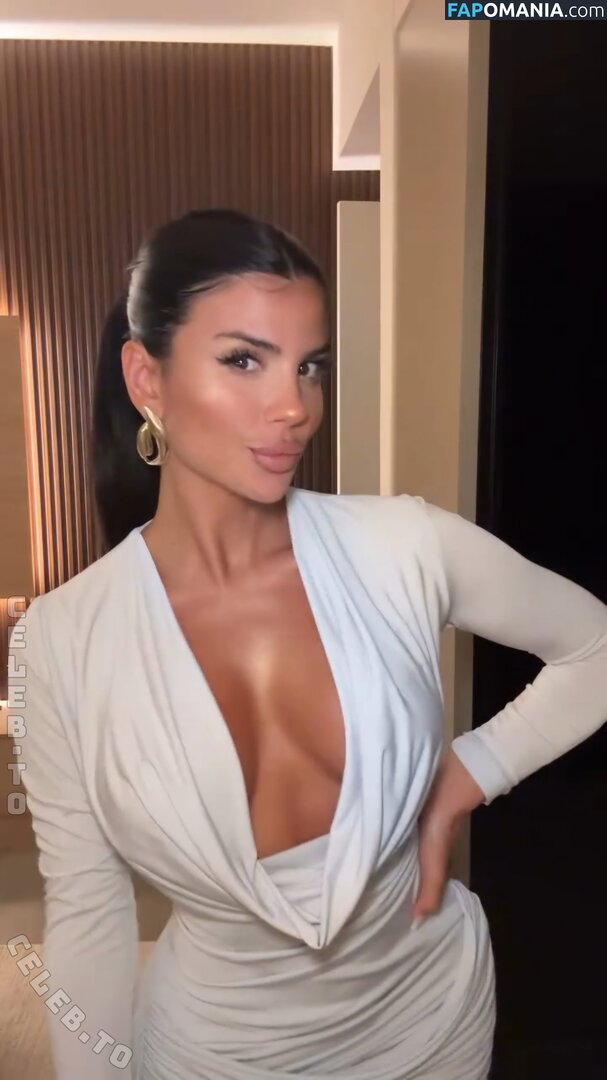 Zara Secret / zara_secret / zara_secrett Nudo OnlyFans  Foto trapelata #3