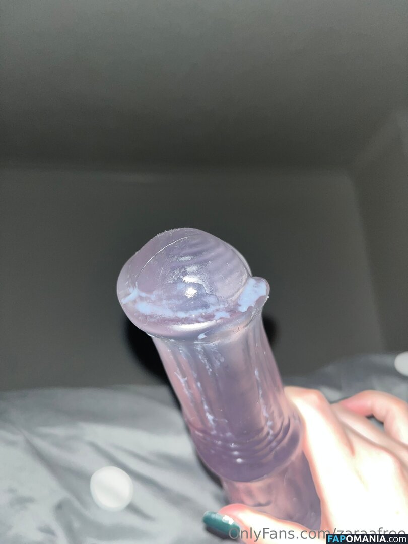 zara_afree9838 / zaraafree Nudo OnlyFans  Foto trapelata #19