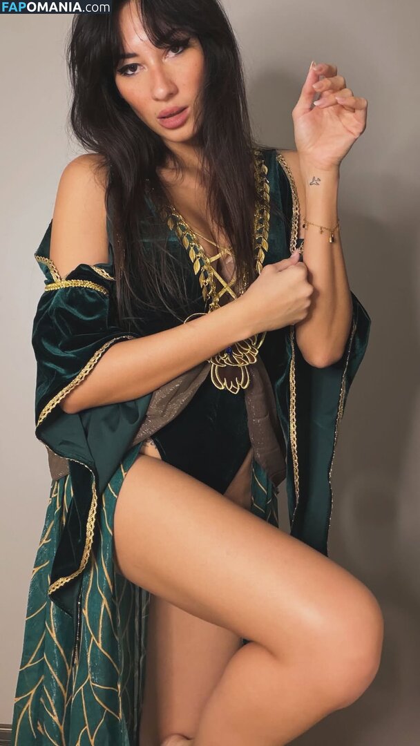 ZaraOnDemand Nudo OnlyFans  Foto trapelata #41