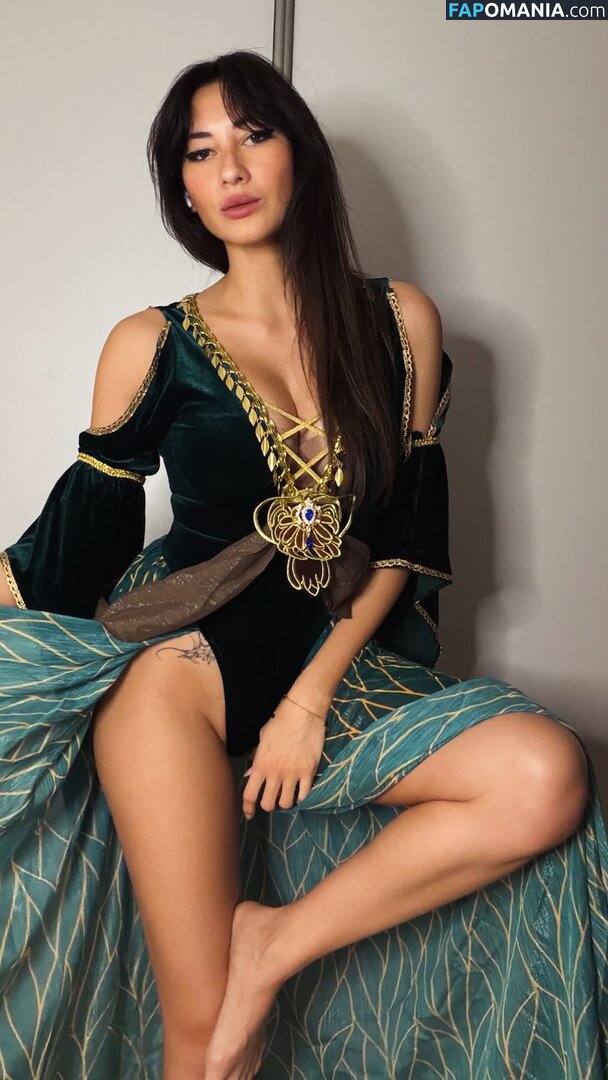 ZaraOnDemand Nudo OnlyFans  Foto trapelata #42