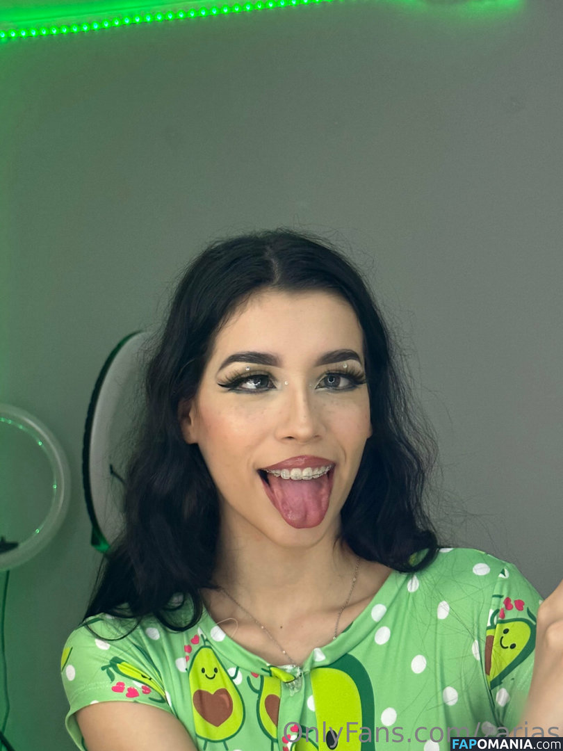 Zarias / ofzarias Nudo OnlyFans  Foto trapelata #53