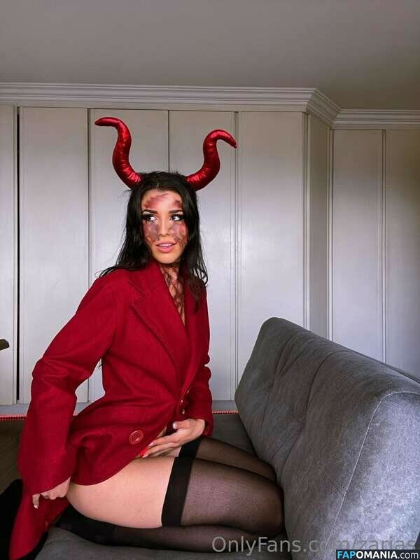 Zarias / ofzarias Nudo OnlyFans  Foto trapelata #242