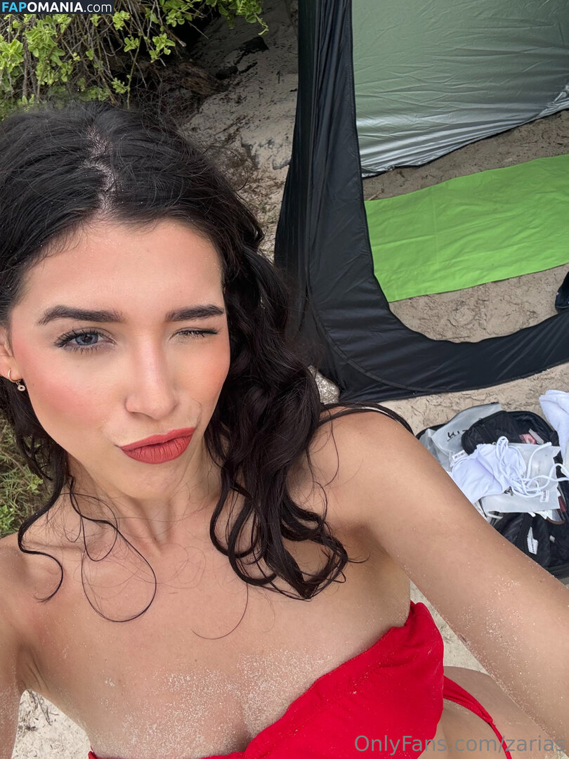 Zarias / ofzarias Nudo OnlyFans  Foto trapelata #322