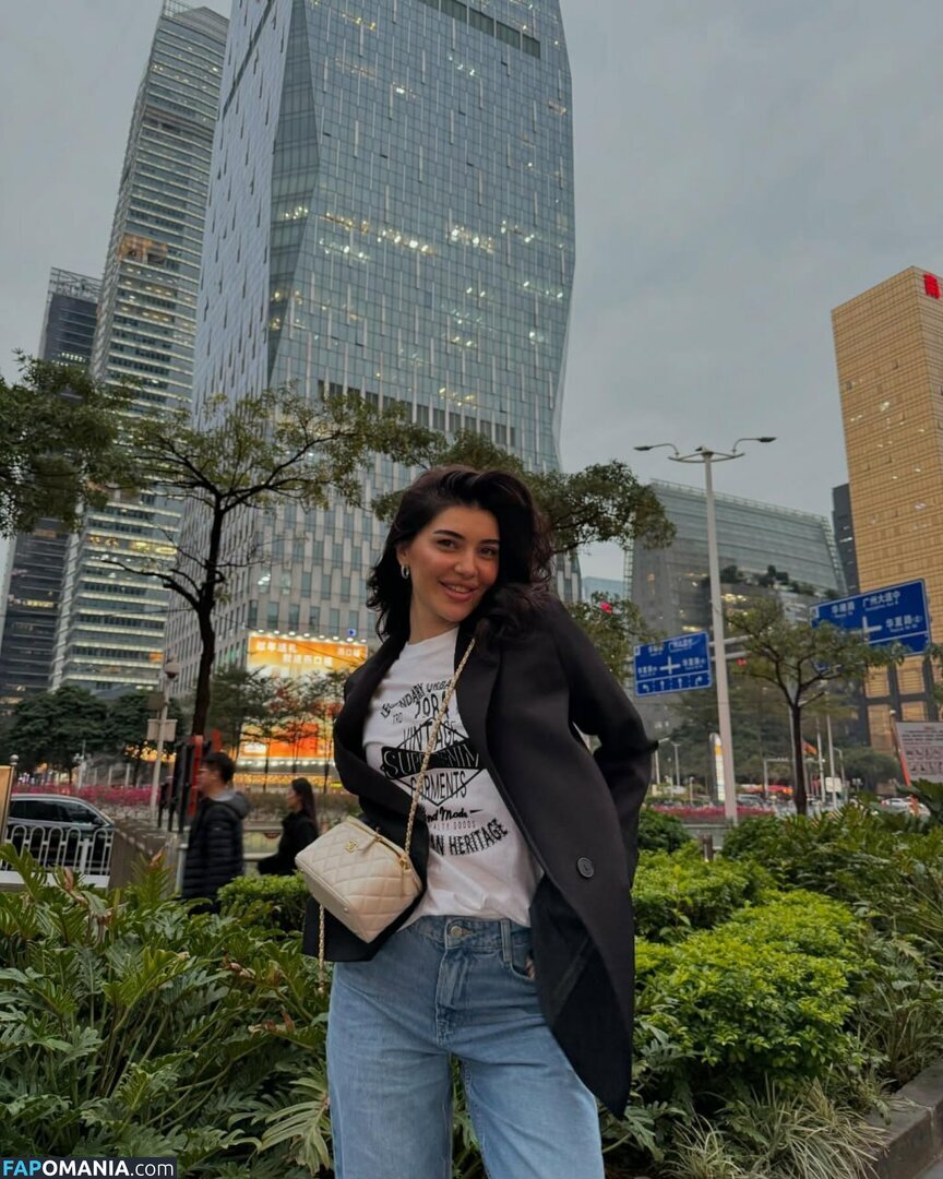  / @zarina_yuldashova_ / Yuldasheva / Yuldashova / Zarin / Zarina / Zarina Yuldasheva Nudo OnlyFans  Foto trapelata #12
