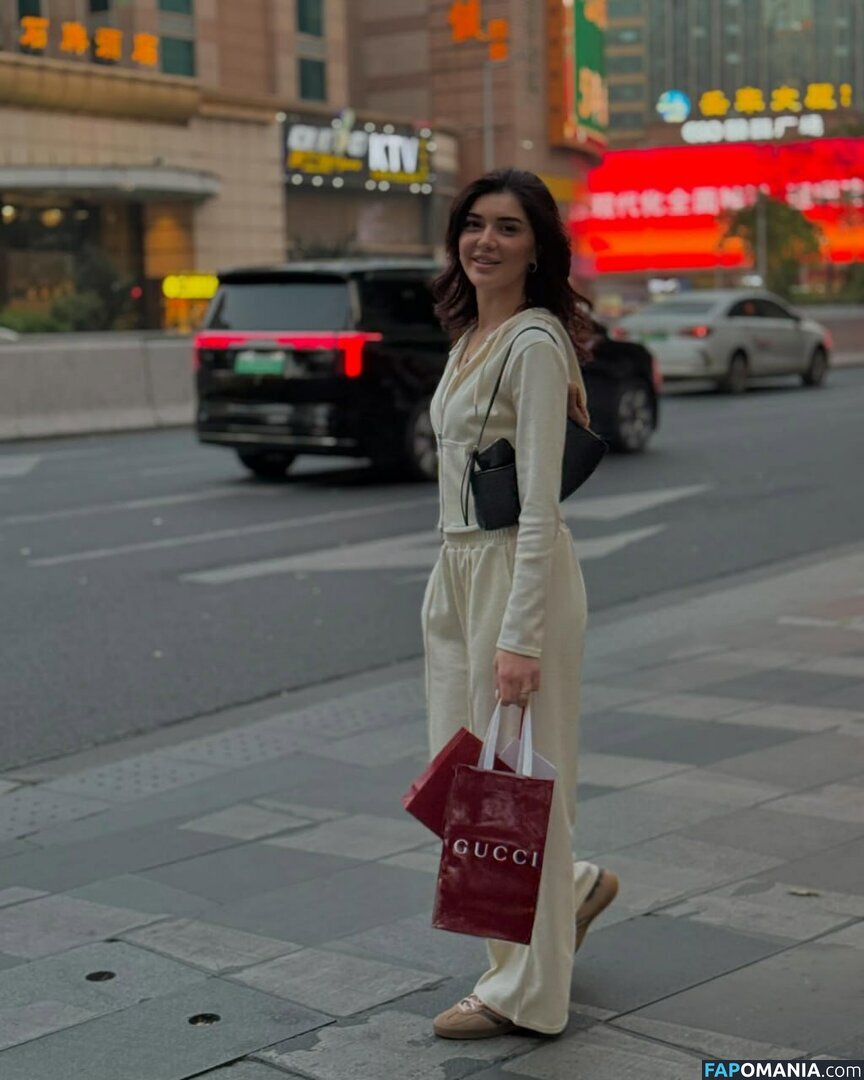  / @zarina_yuldashova_ / Yuldasheva / Yuldashova / Zarin / Zarina / Zarina Yuldasheva Nudo OnlyFans  Foto trapelata #17