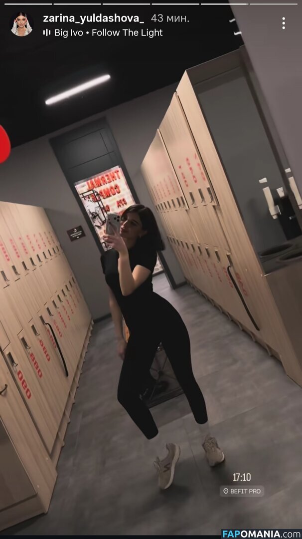  / @zarina_yuldashova_ / Yuldasheva / Yuldashova / Zarin / Zarina / Zarina Yuldasheva Nudo OnlyFans  Foto trapelata #56