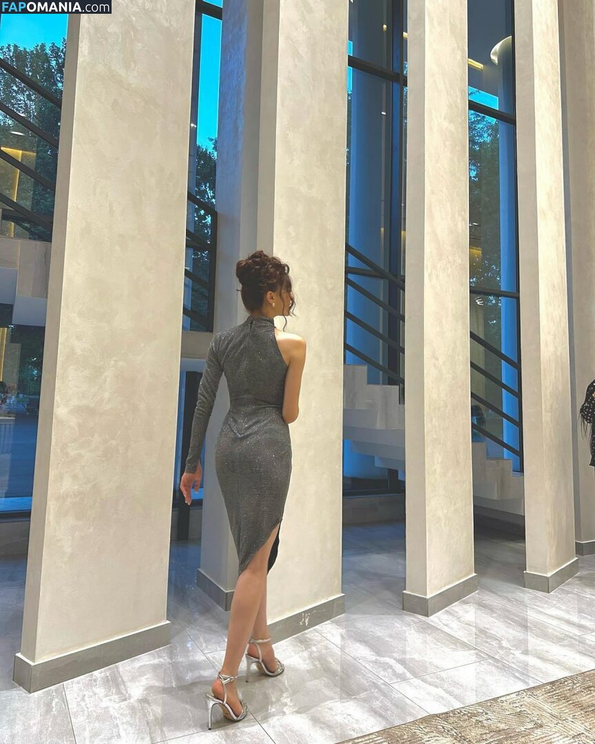  / @zarina_yuldashova_ / Yuldasheva / Yuldashova / Zarin / Zarina / Zarina Yuldasheva Nudo OnlyFans  Foto trapelata #117