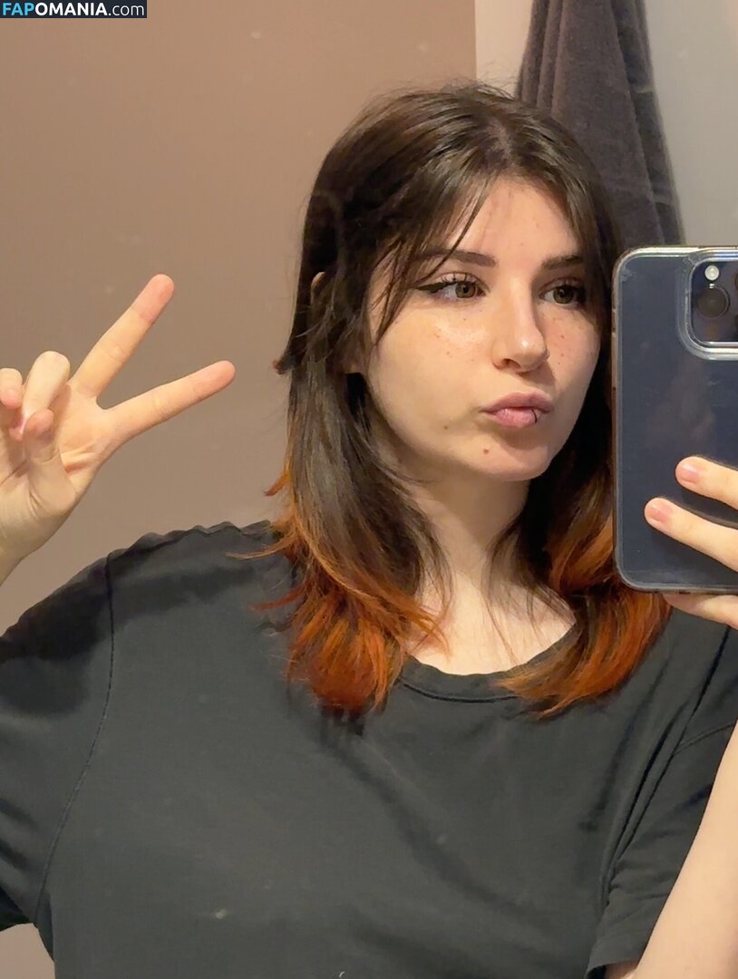 Zastela / Zasterini / zastelaz Nudo OnlyFans  Foto trapelata #2