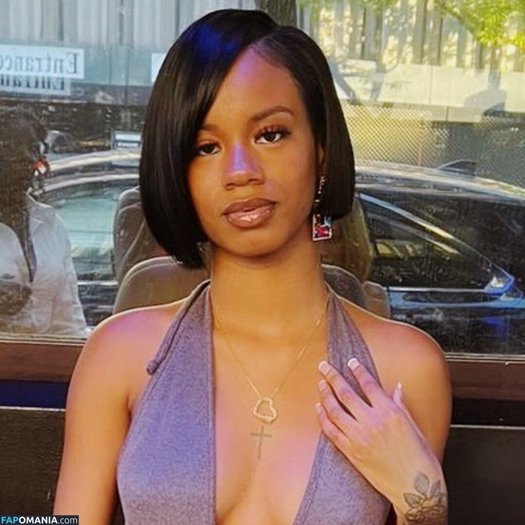 Zayquality / izzy_xx / zaayquality Nudo OnlyFans  Foto trapelata #1