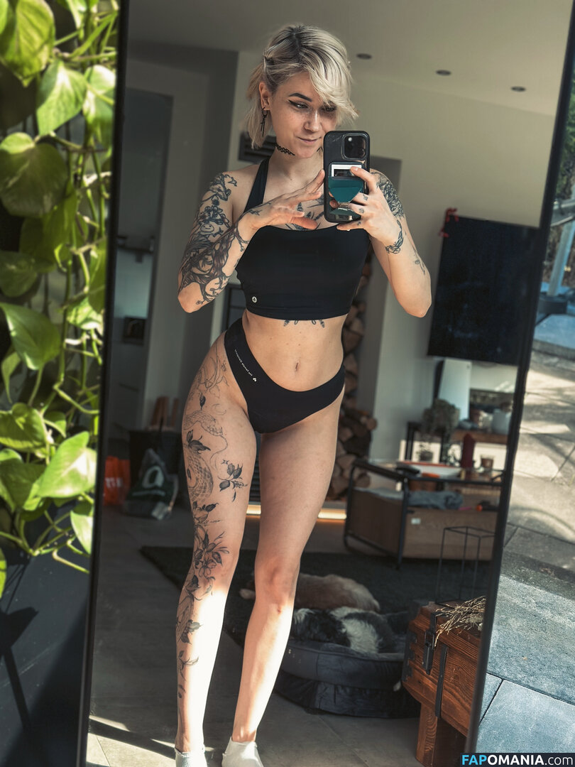 Zayuri / itsayurind / zayuriof Nudo OnlyFans  Foto trapelata #7