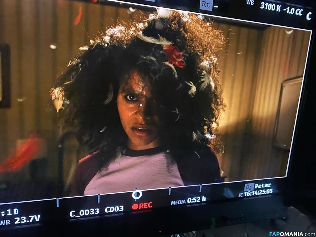 Zazie Beetz / zaziebeetz Nudo OnlyFans  Foto trapelata #2