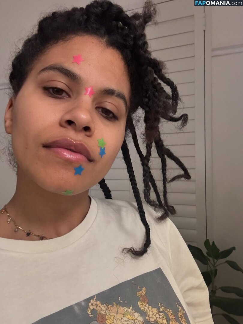 Zazie Beetz / zaziebeetz Nudo OnlyFans  Foto trapelata #6
