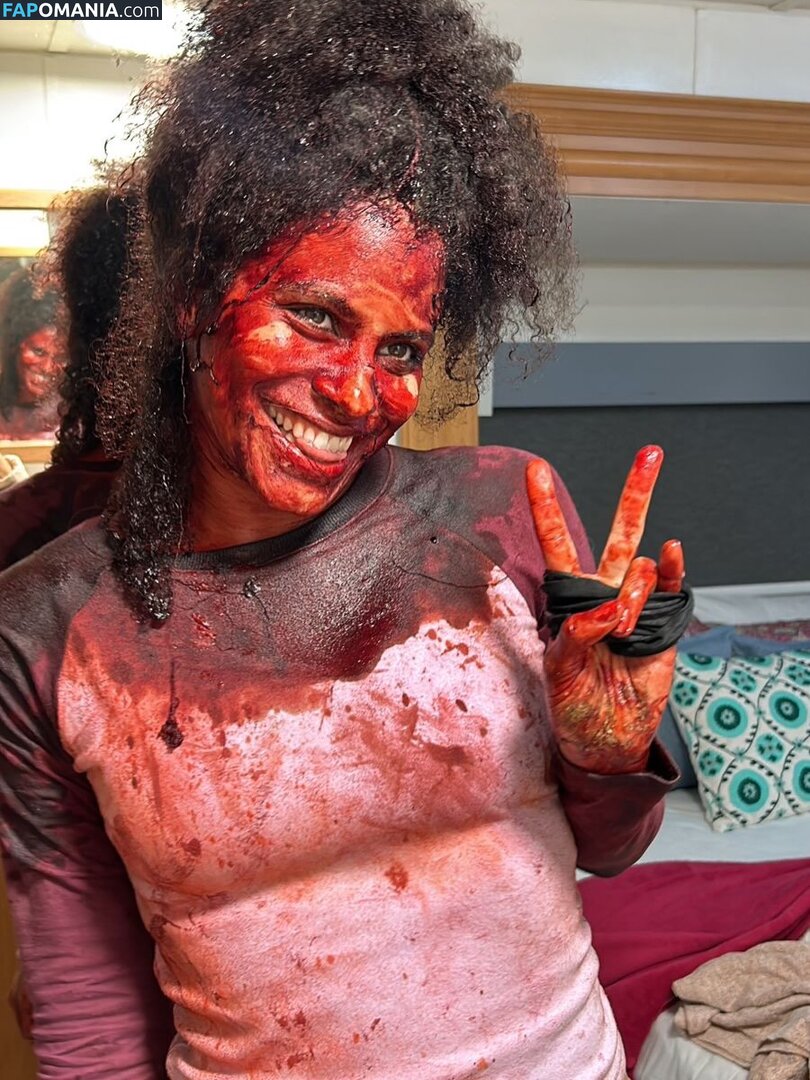Zazie Beetz / zaziebeetz Nudo OnlyFans  Foto trapelata #8