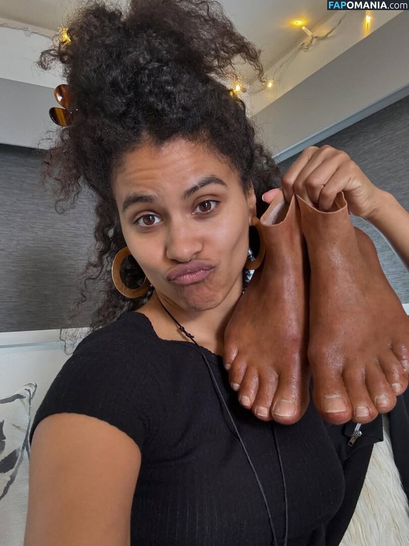 Zazie Beetz / zaziebeetz Nudo OnlyFans  Foto trapelata #9