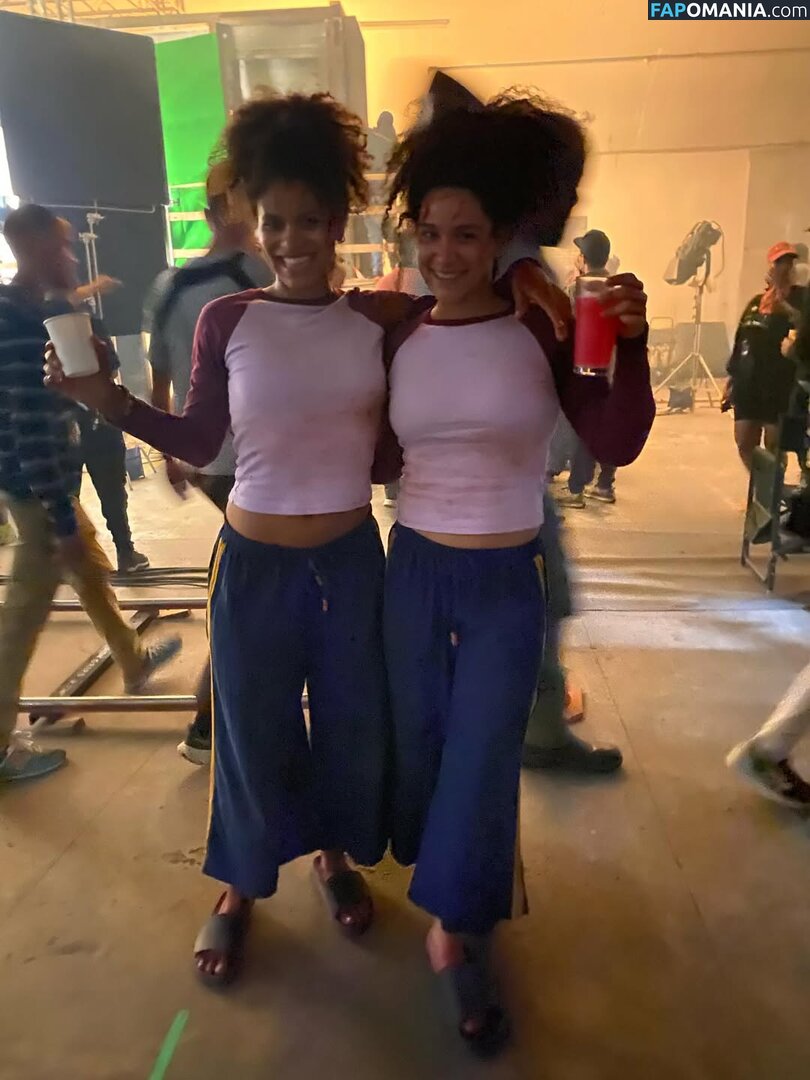 Zazie Beetz / zaziebeetz Nudo OnlyFans  Foto trapelata #11