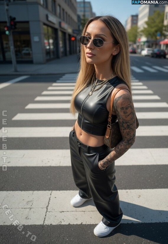 zchr_da / zchrxda Nudo OnlyFans  Foto trapelata #3