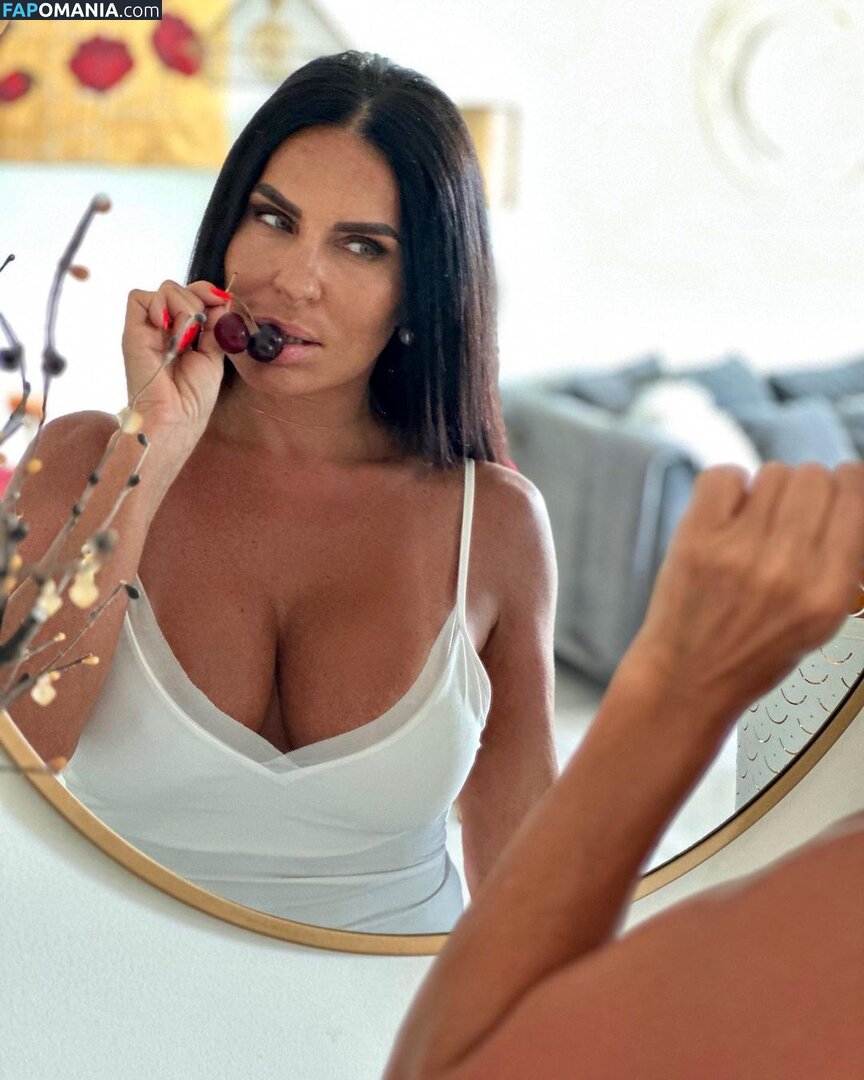 Zdlena Vitaly's Mom Nudo OnlyFans  Foto trapelata #3