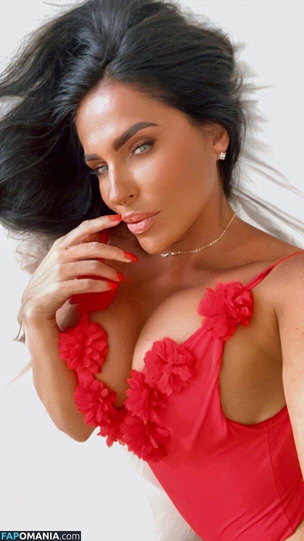 Zdlena Vitaly's Mom Nudo OnlyFans  Foto trapelata #4