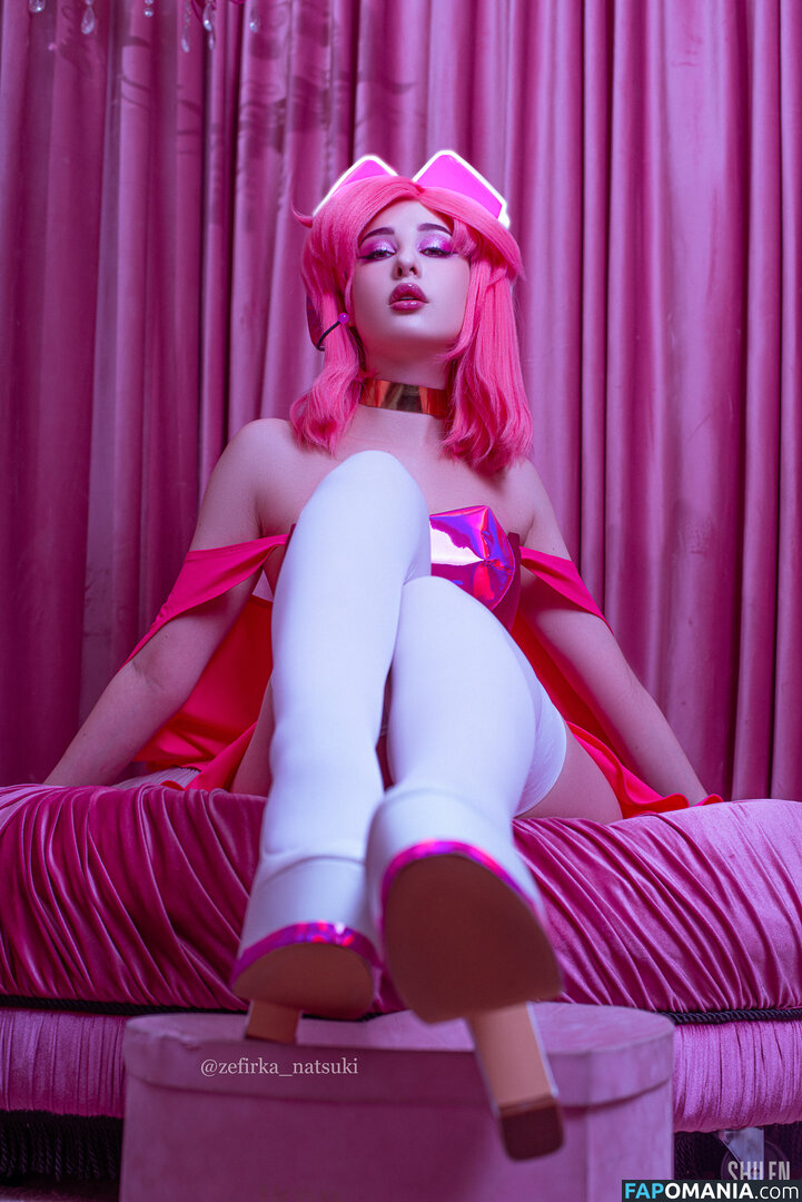 NatsukiZefirka / Zefirka_ Natsuki / Zefirka_natsuki / Zefirkanatsuki Nudo OnlyFans  Foto trapelata #814