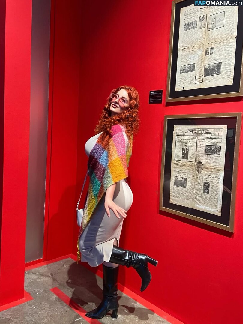 Zehra Aslan / _zehraasln Nudo OnlyFans  Foto trapelata #2