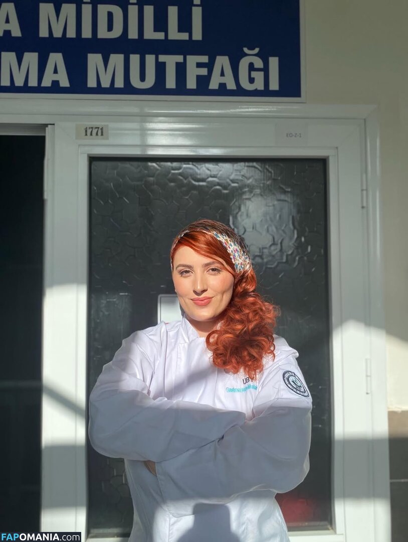 Zehra Aslan / _zehraasln Nudo OnlyFans  Foto trapelata #4