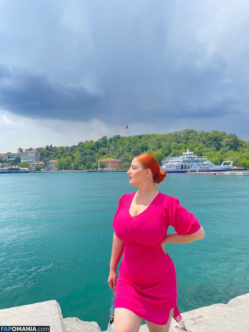 Zehra Aslan / _zehraasln Nudo OnlyFans  Foto trapelata #7