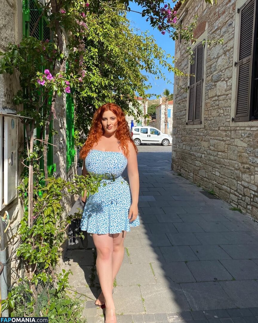 Zehra Aslan / _zehraasln Nudo OnlyFans  Foto trapelata #10