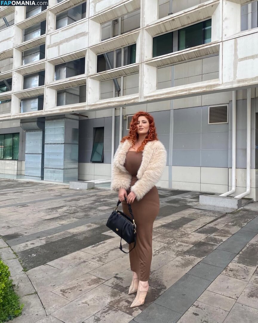 Zehra Aslan / _zehraasln Nudo OnlyFans  Foto trapelata #11