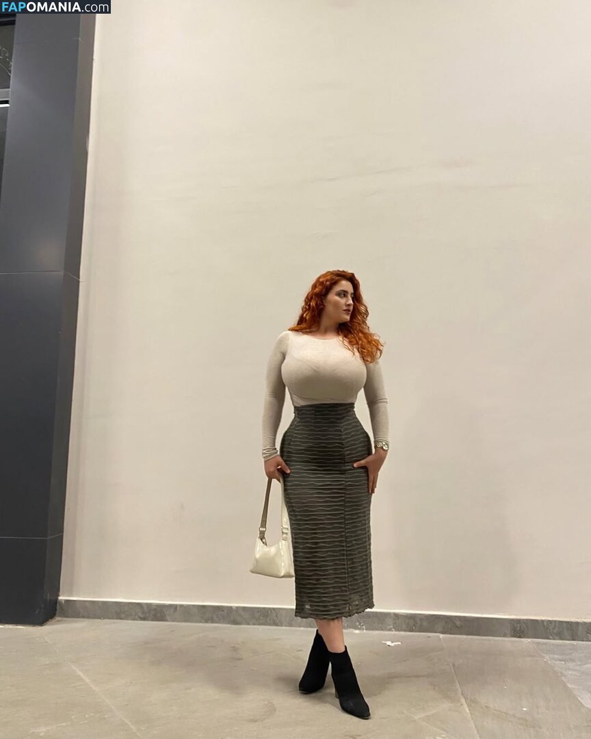 Zehra Aslan / _zehraasln Nudo OnlyFans  Foto trapelata #13