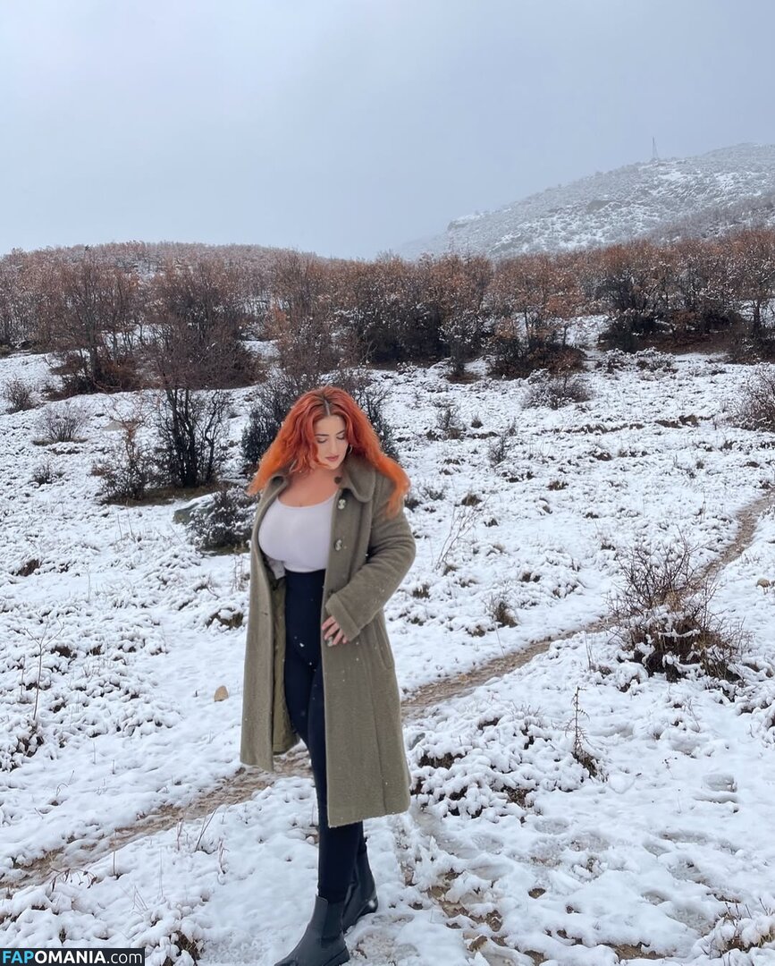 Zehra Aslan / _zehraasln Nudo OnlyFans  Foto trapelata #14