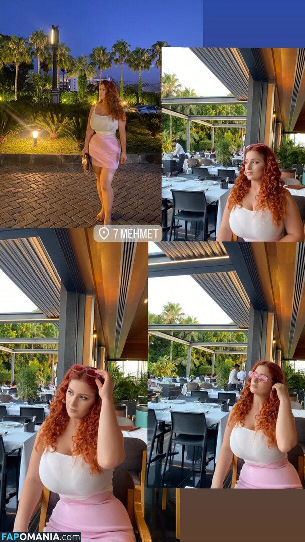 Zehra Aslan / _zehraasln Nudo OnlyFans  Foto trapelata #17