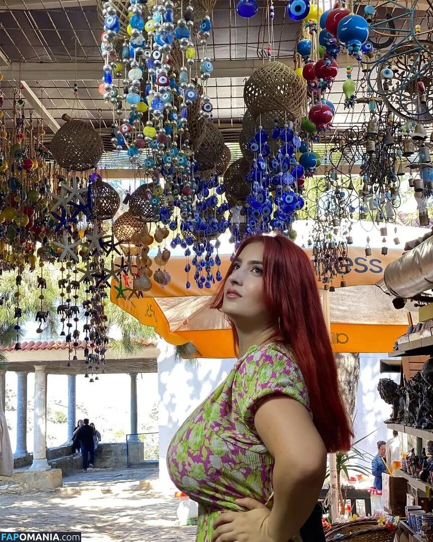 Zehra Aslan / _zehraasln Nudo OnlyFans  Foto trapelata #19