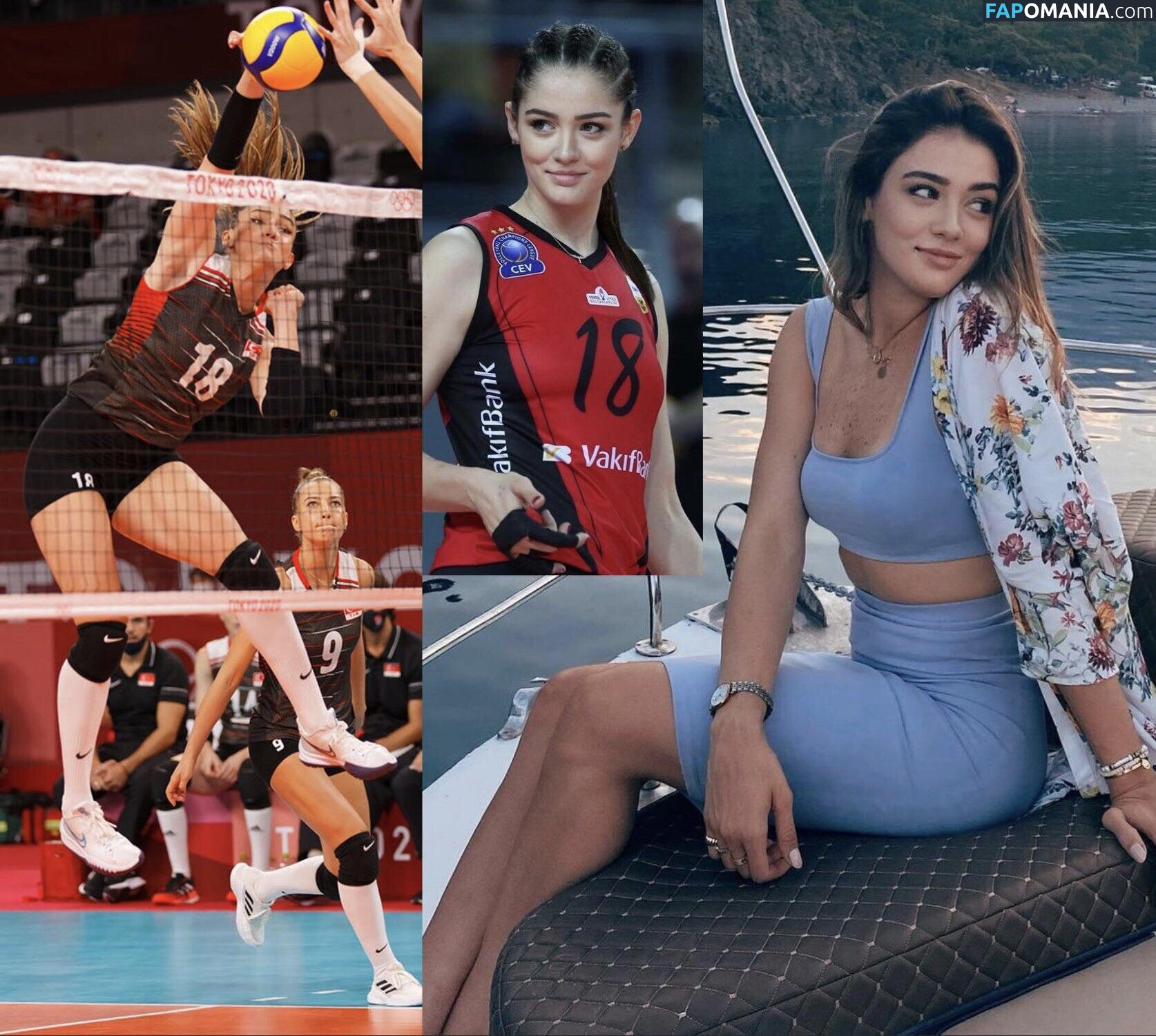 Zehra Gunes Nudo OnlyFans  Foto trapelata #6