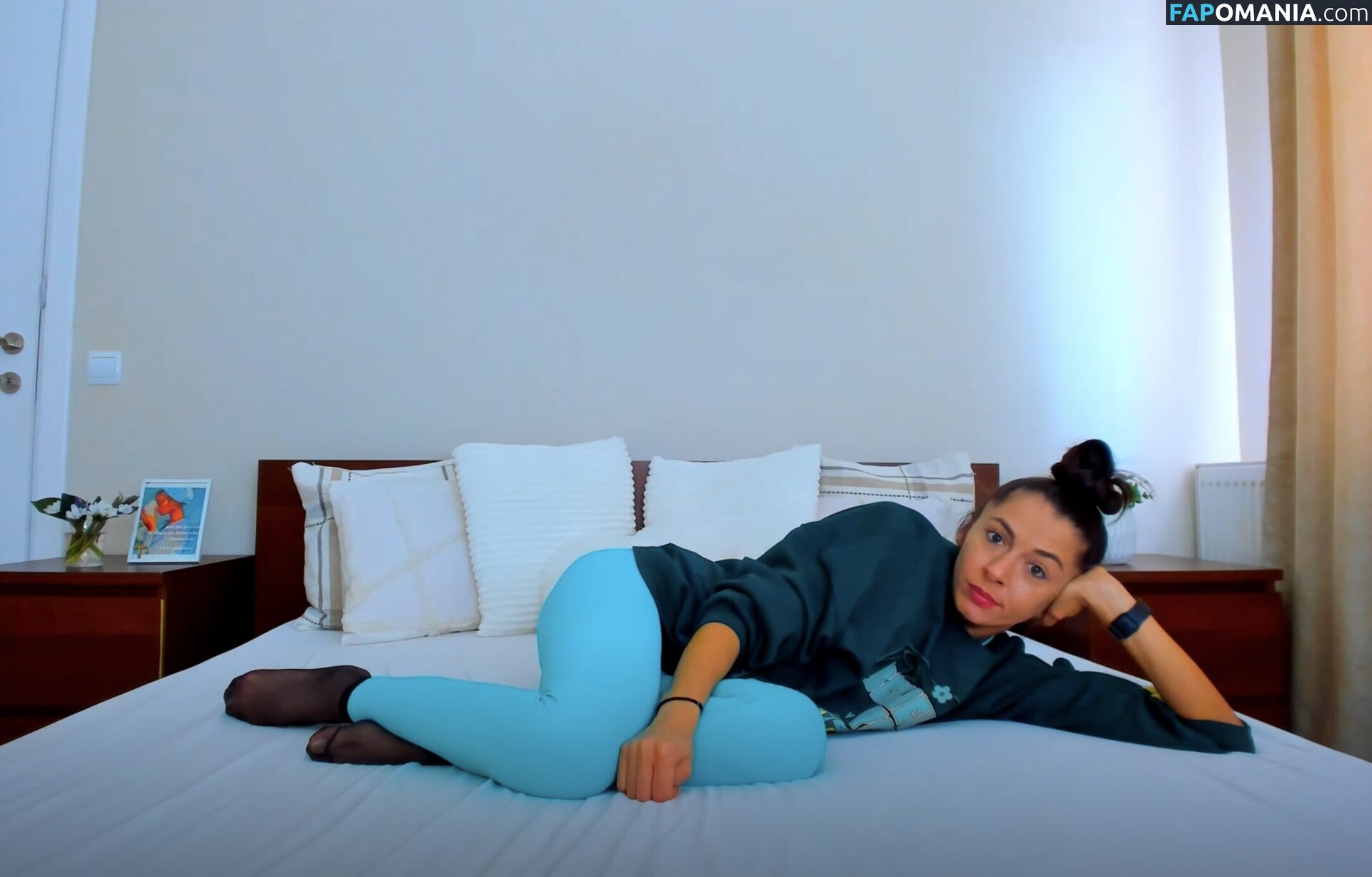 Zeira Kundalini / Zeiramuslim / zeira / zeiradaily Nudo OnlyFans  Foto trapelata #1