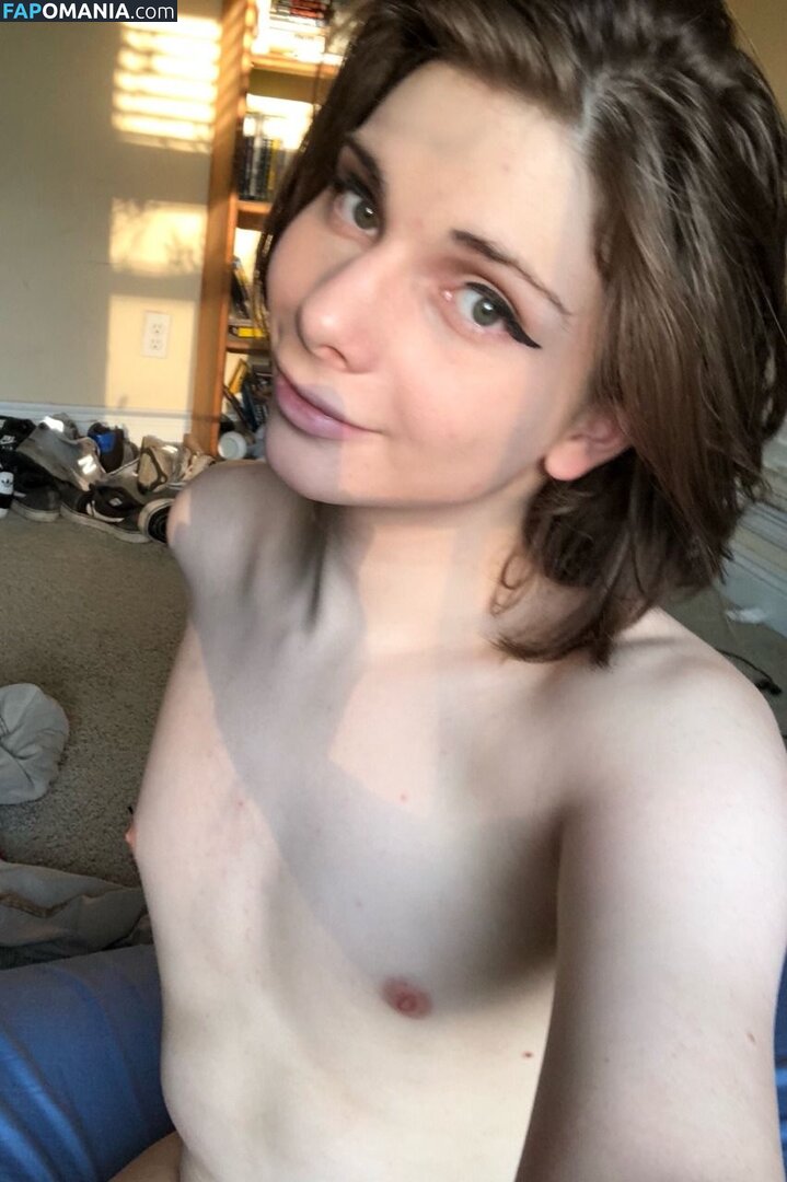Zelda Cross Nudo OnlyFans  Foto trapelata #5