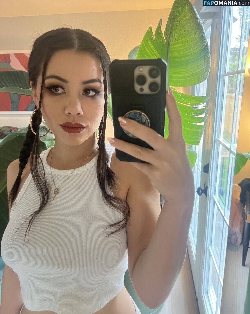 Serafina / Zeljia / sweetserafina / zeljiaa Nudo OnlyFans  Foto trapelata #9