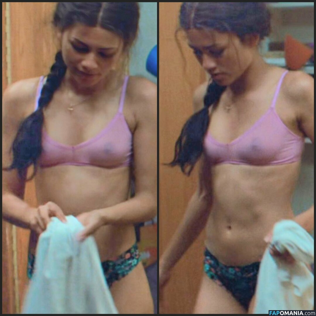 Zendaya / zayarose11 Nudo OnlyFans  Foto trapelata #625