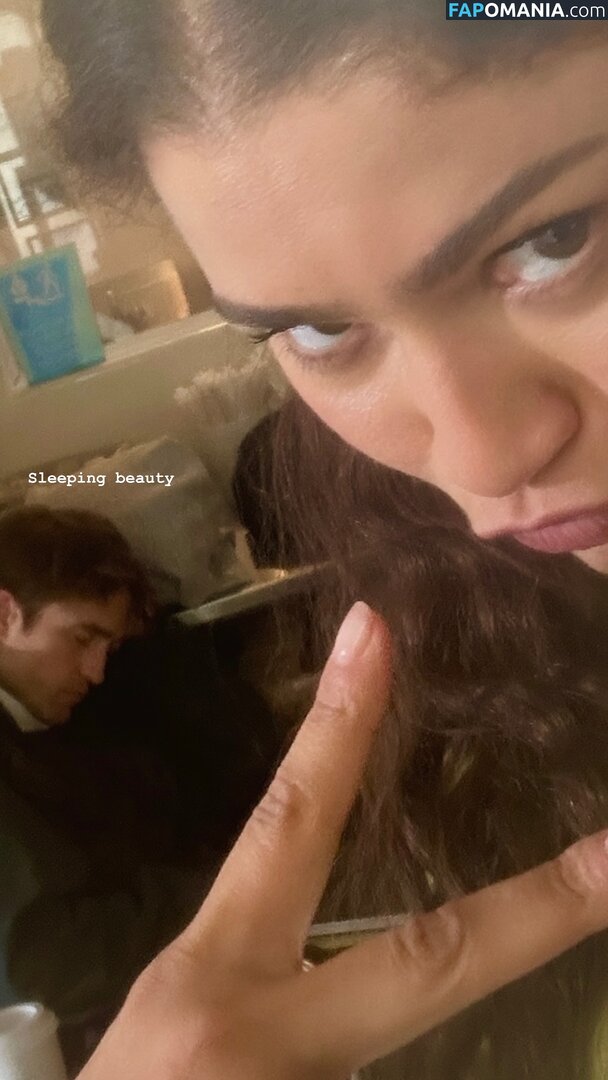 Zendaya / zayarose11 Nudo OnlyFans  Foto trapelata #1316