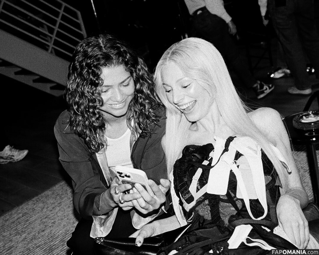 Zendaya / zayarose11 Nudo OnlyFans  Foto trapelata #1317