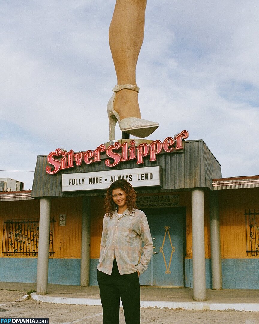 Zendaya / zayarose11 Nudo OnlyFans  Foto trapelata #1318